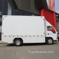 Camion électrique commercial ISUZU EV100